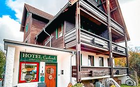 Hotel Carlsruh